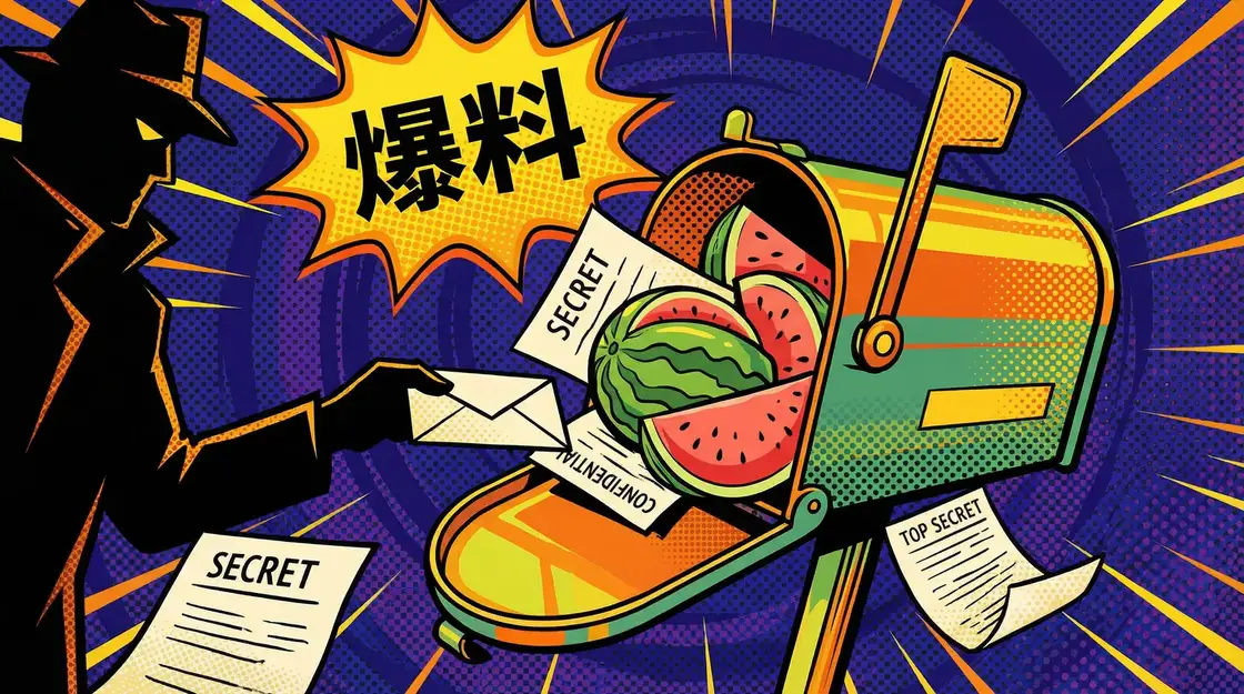 亿博体育 匿名爆料通道漫画插图